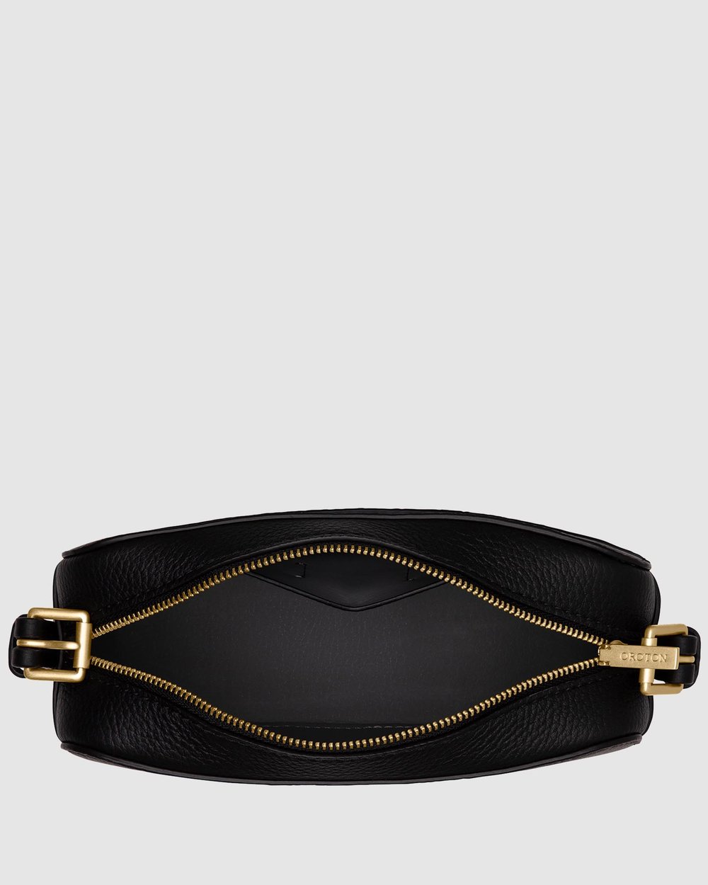 Margot Zip Around Crossbody