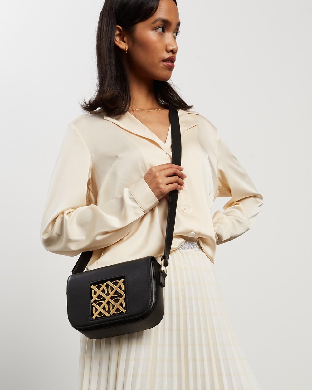 Lane Crossbody Bag