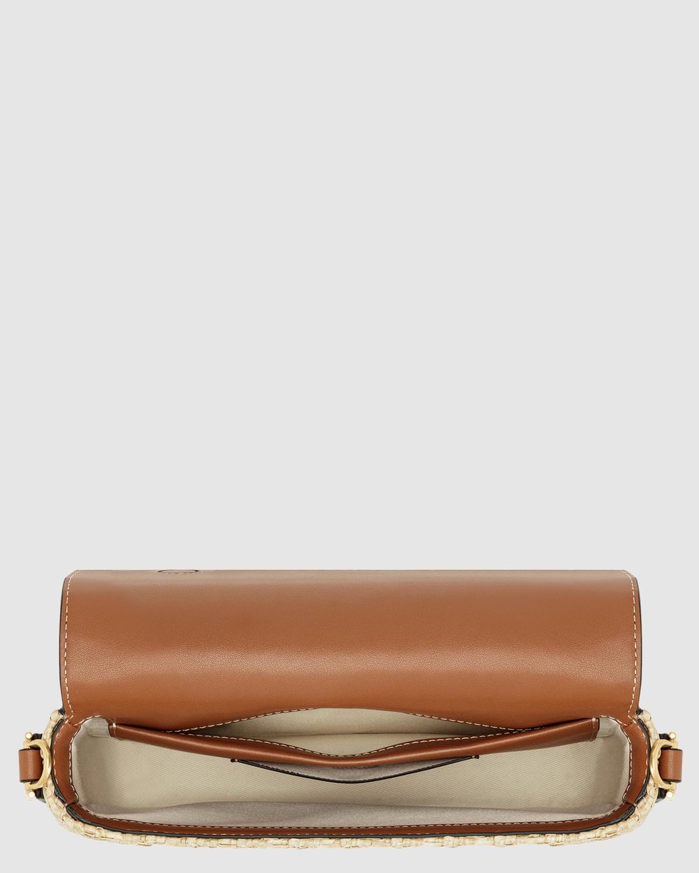 Lane Texture Small Baguette