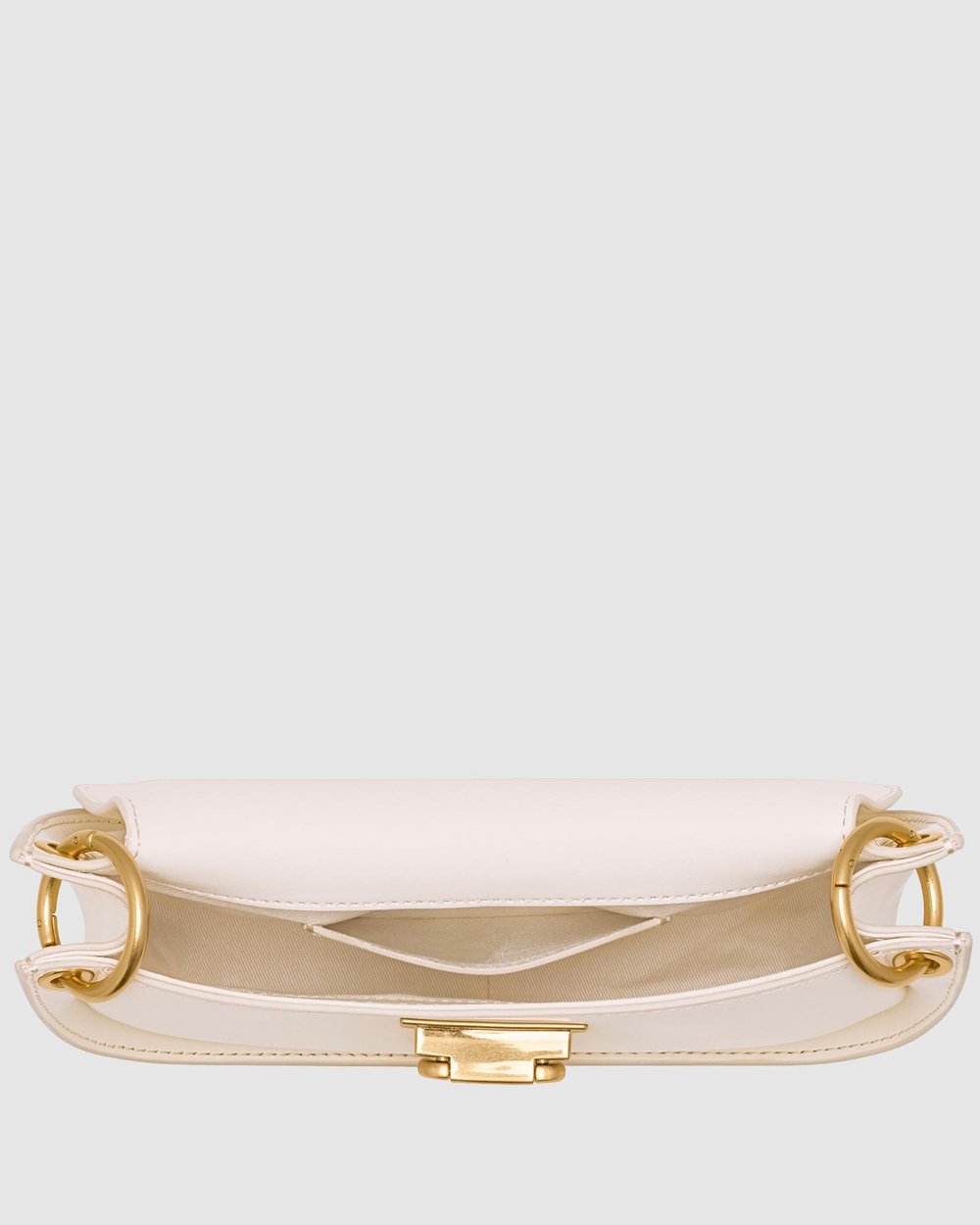 Colt Small Baguette Bag