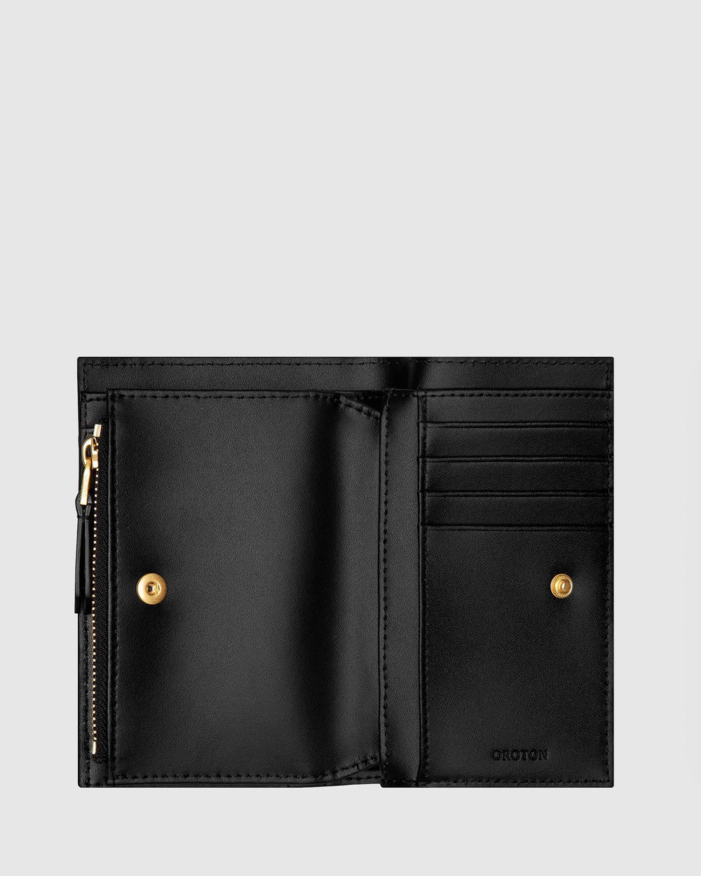 Dylan 10 Credit Card Zip Wallet