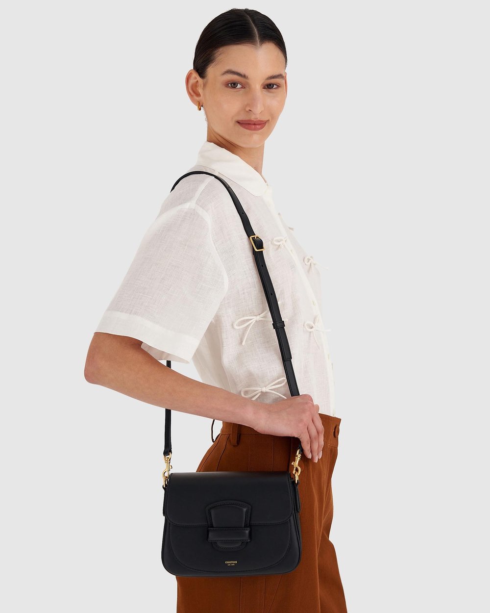 Carter Small Day Bag