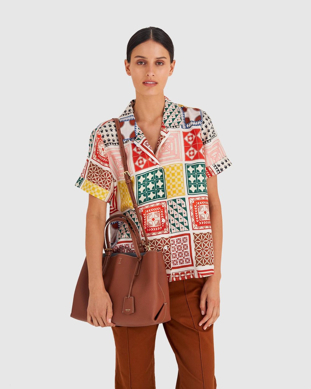 Margot Medium Day Bag