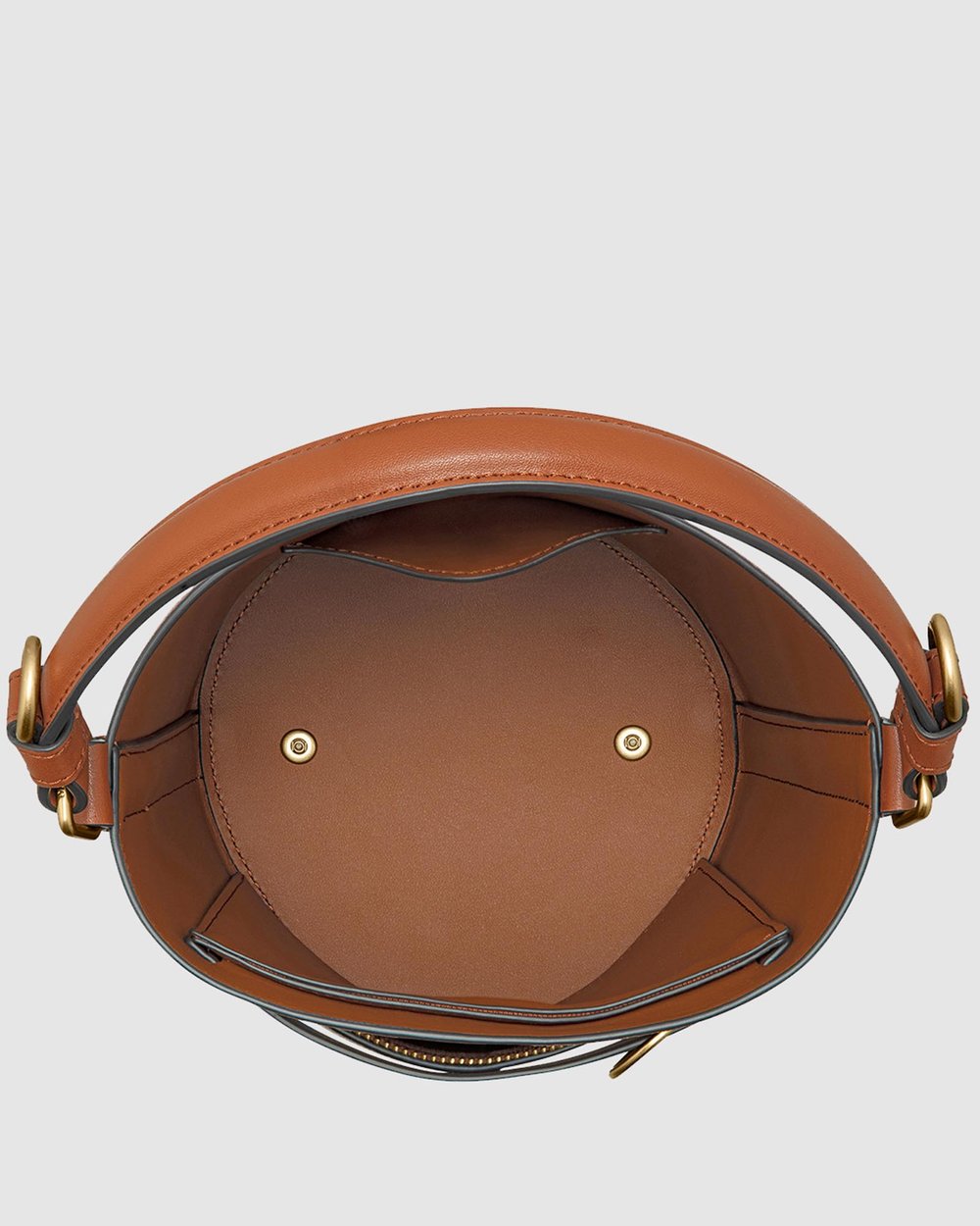 Audrey Bucket Bag