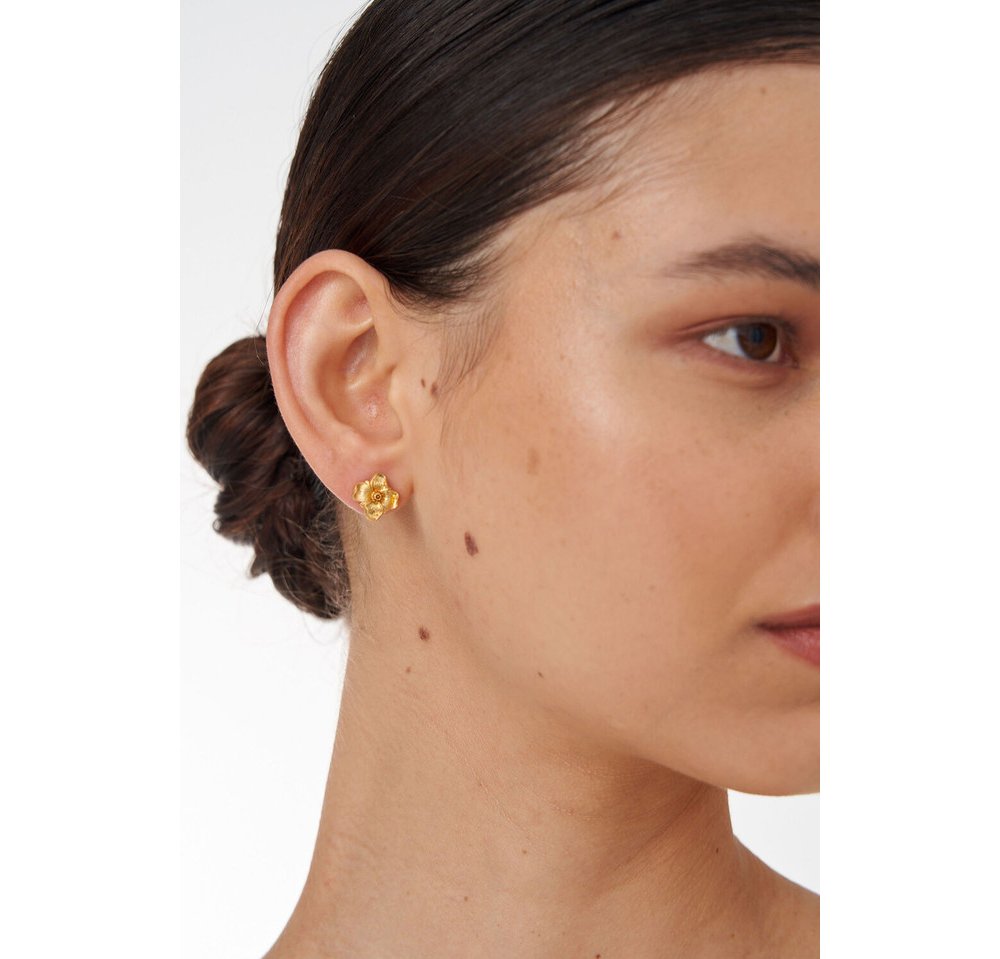Aster Earrings