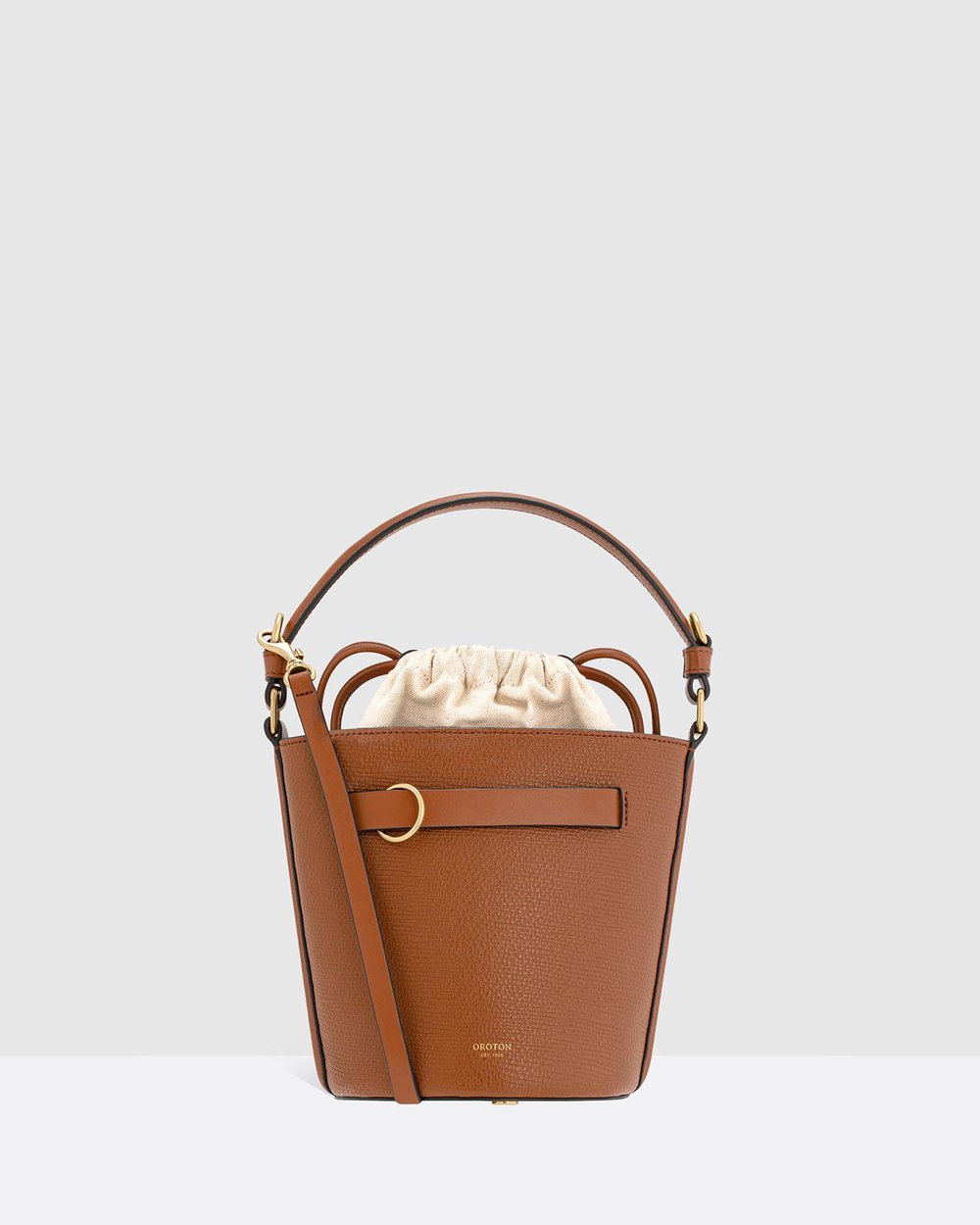 Audrey Bucket Bag