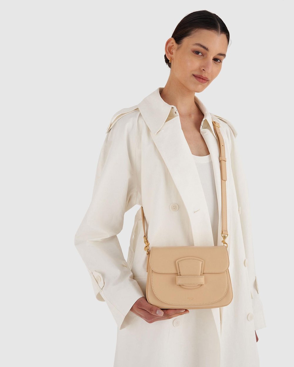 Carter Small Day Bag