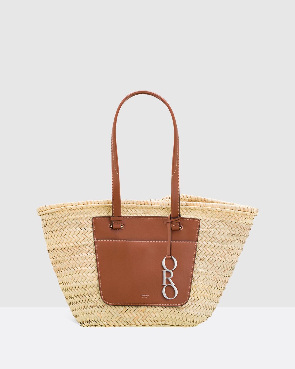 Maine Large Tote