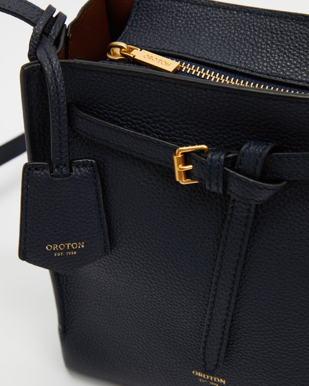 Margot Mini Bucket Bag