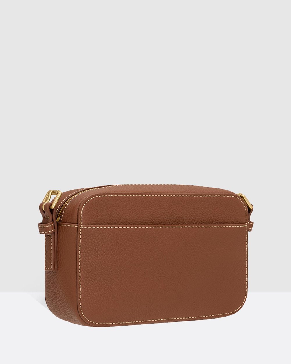 Margot Zip Around Crossbody