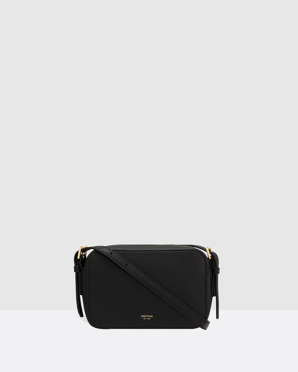 Margot Zip Around Crossbody