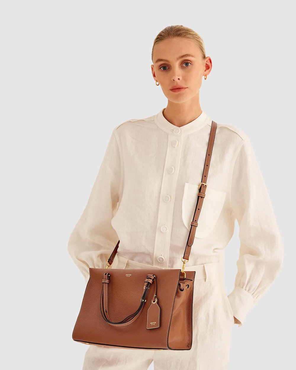 Sadie Medium Day Bag