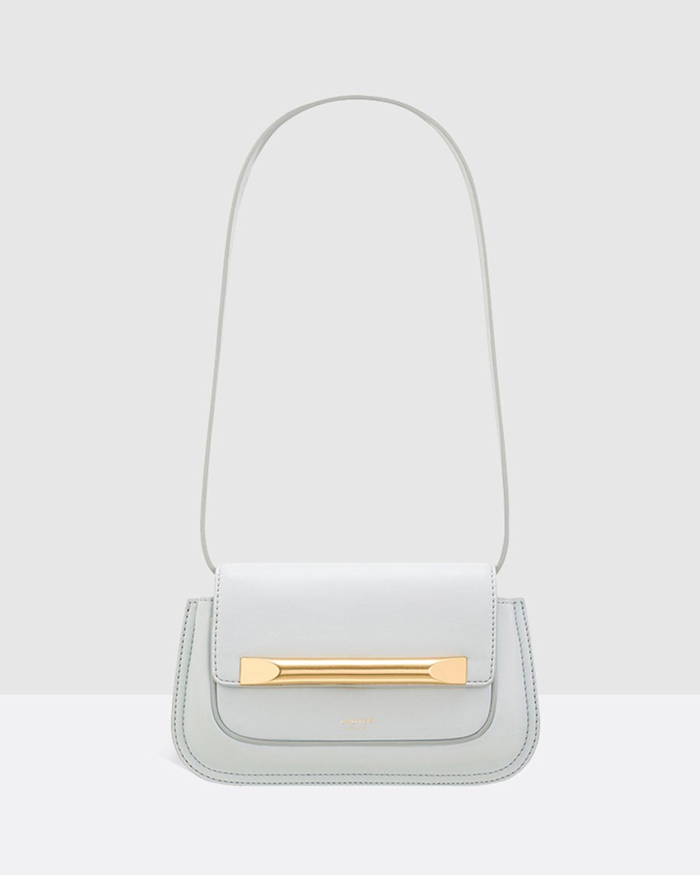 Mills Small Baguette Bag