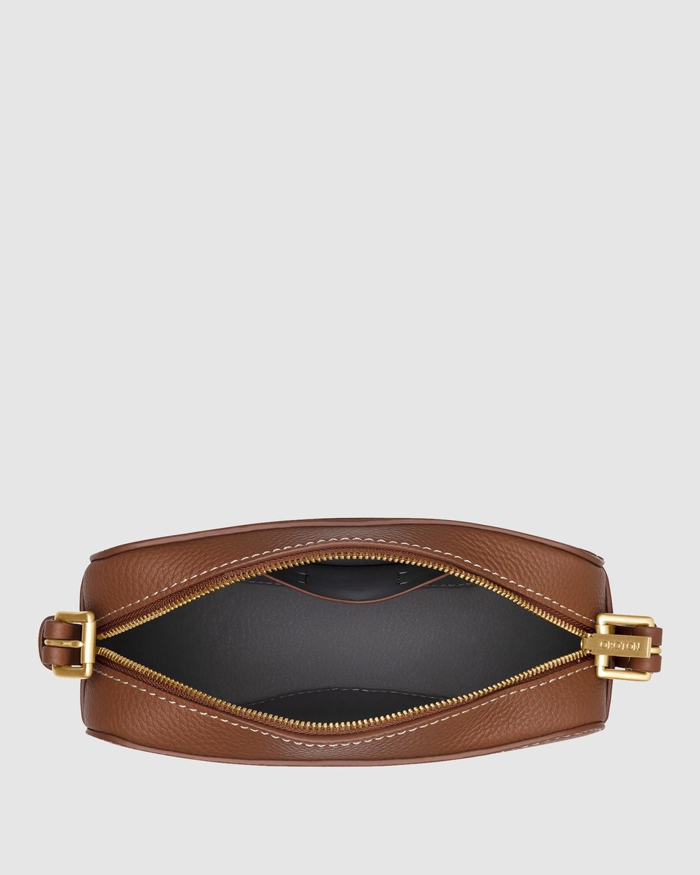 Margot Zip Around Crossbody