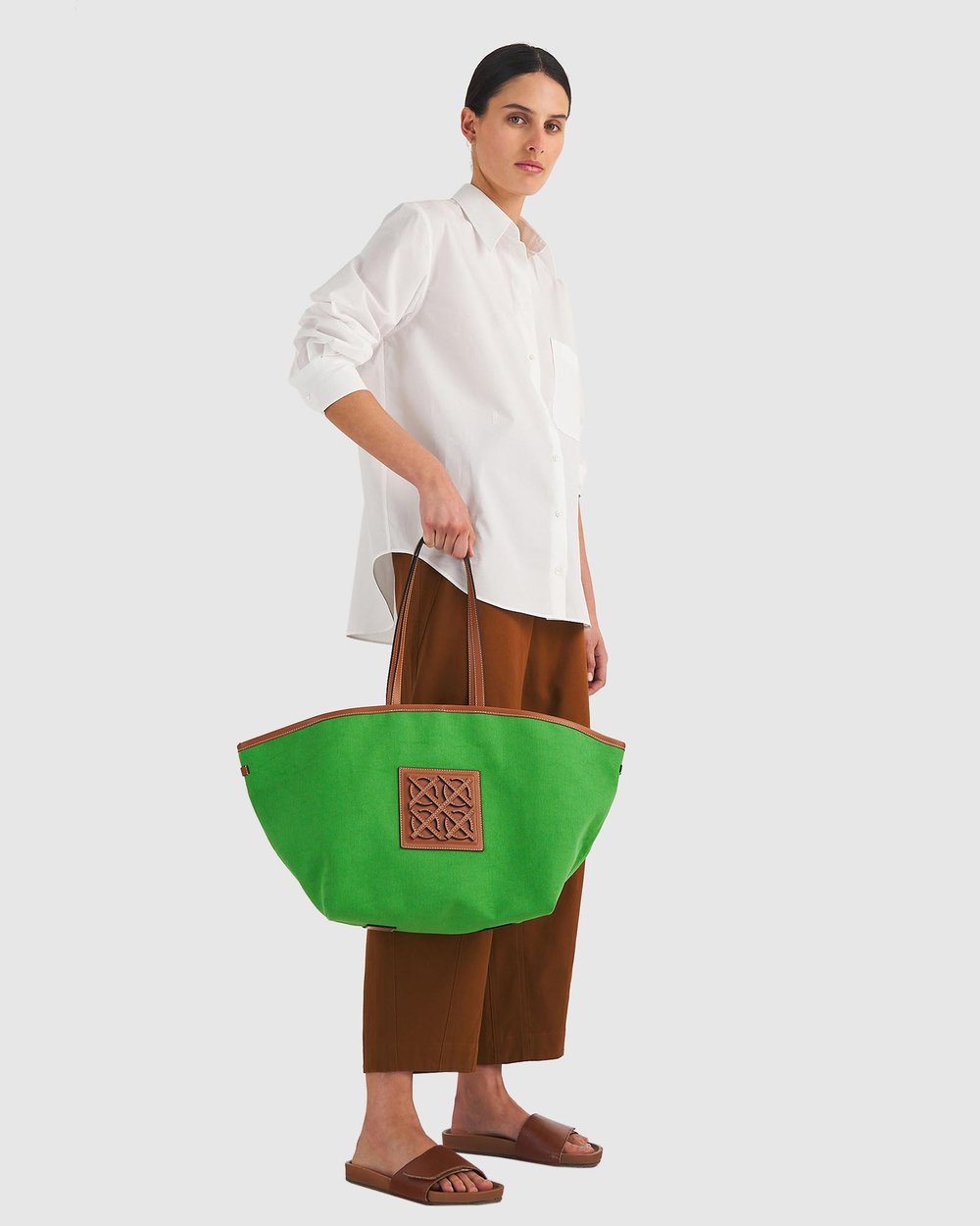 Boyd Large Tote