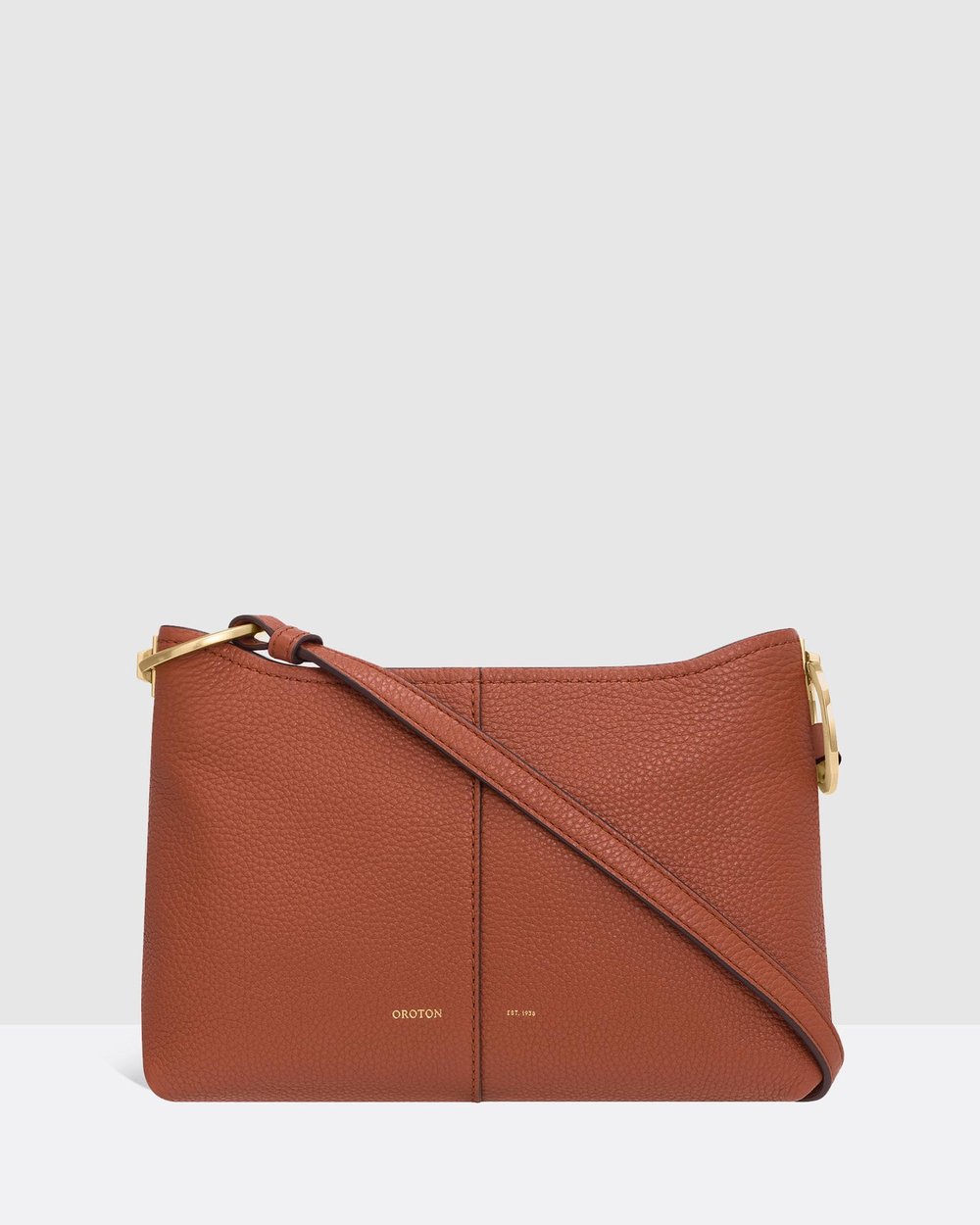 Tessa Crossbody