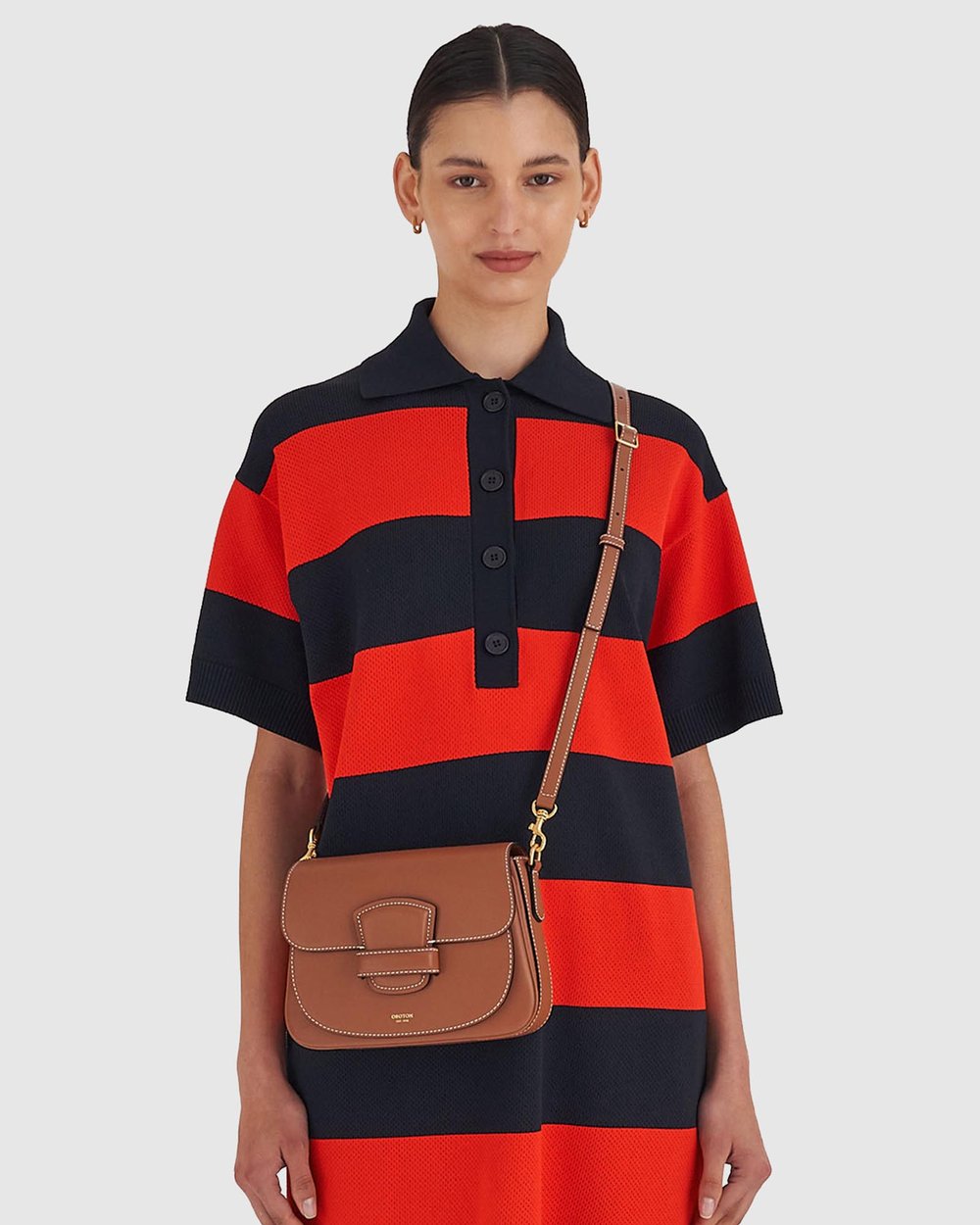 Carter Small Day Bag