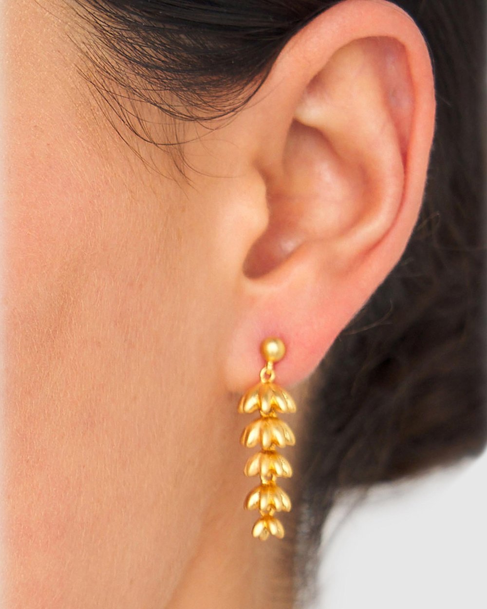 Riley Drop Earrings