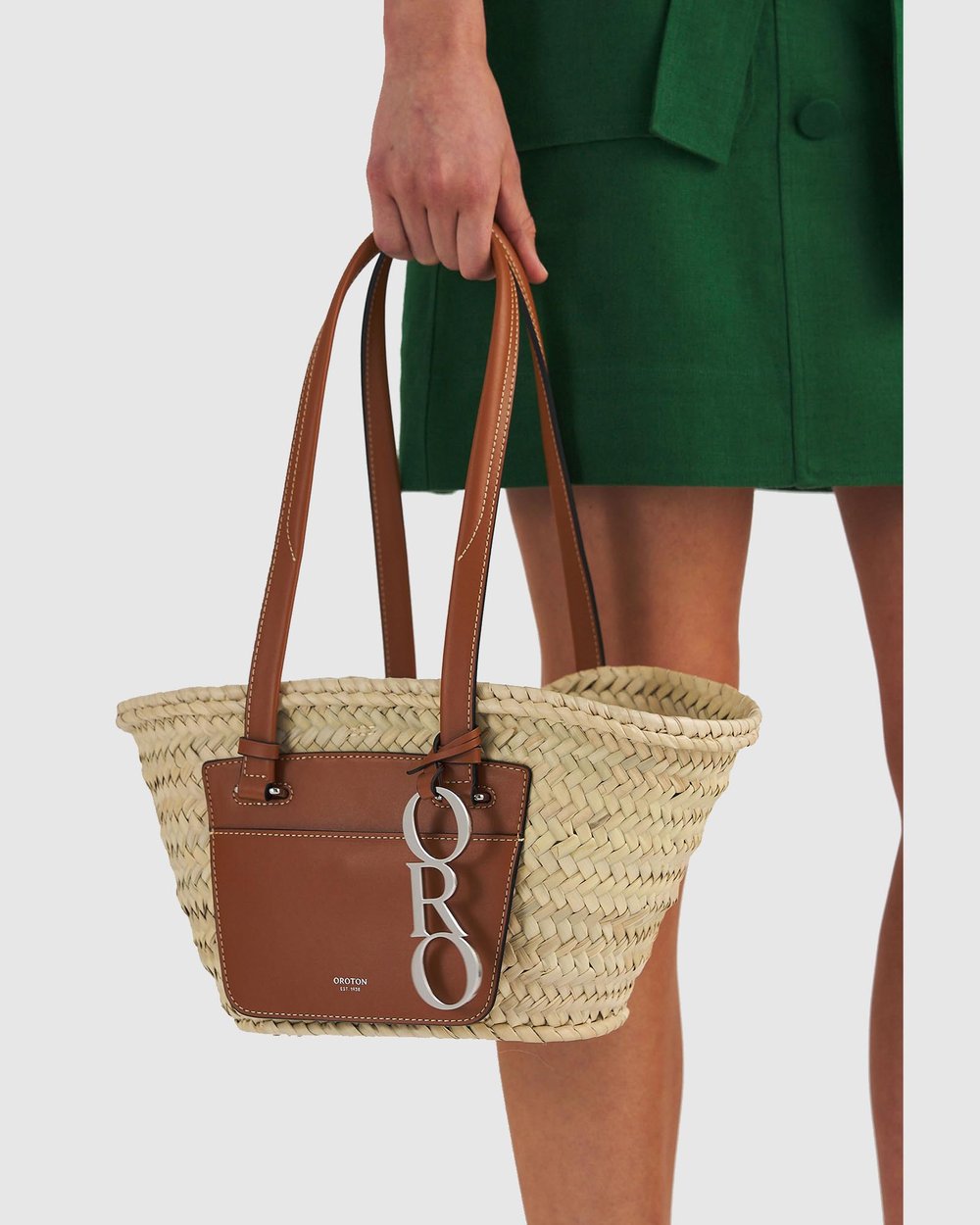 Maine Small Tote
