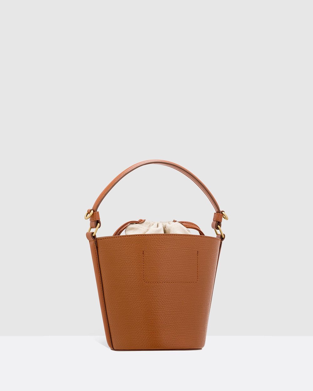 Audrey Bucket Bag