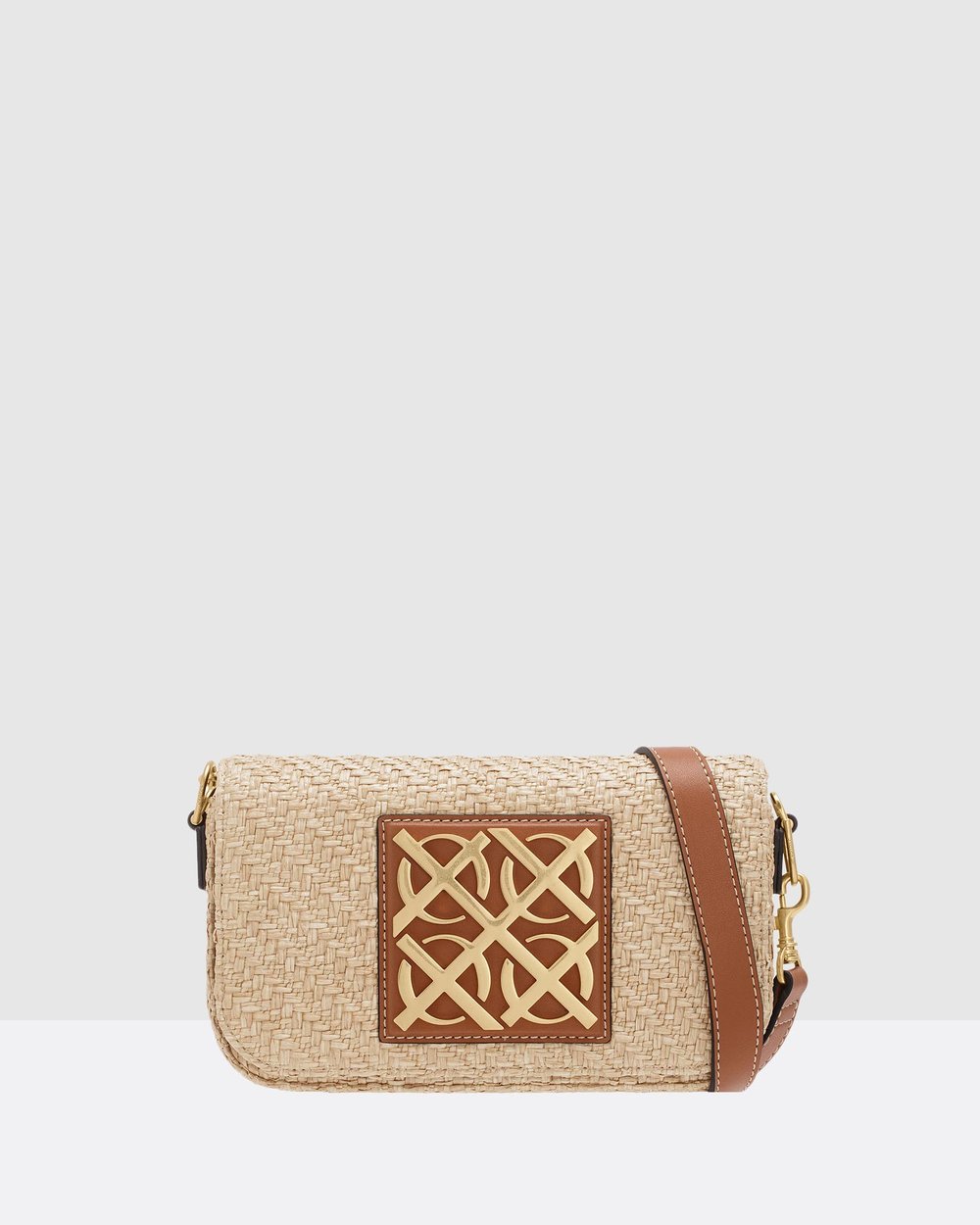 Lane Texture Small Baguette