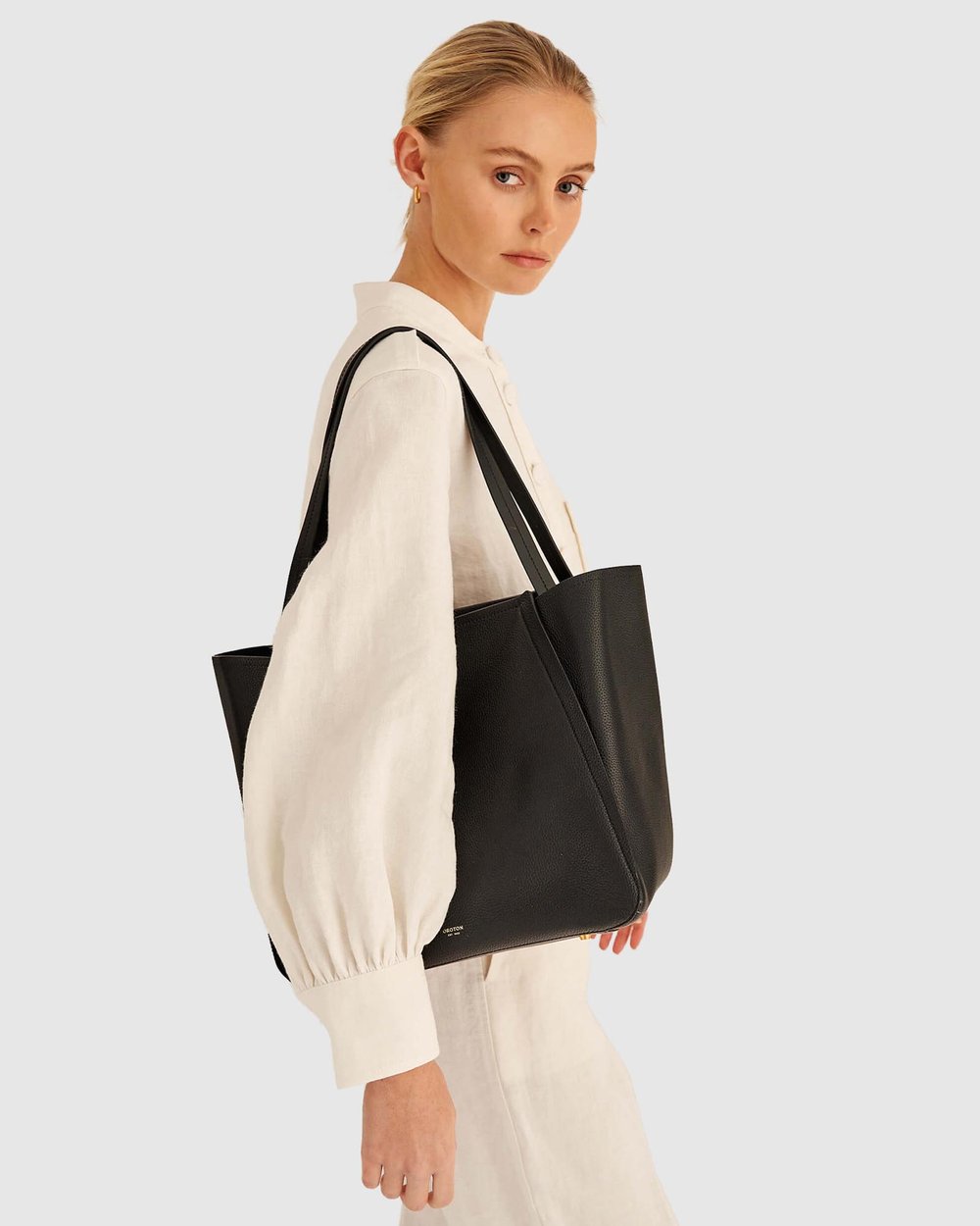 Dylan Medium Tote