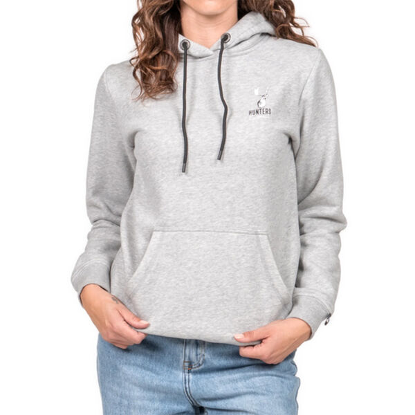 Hunters Element Women's Croaker Hoodie / 6