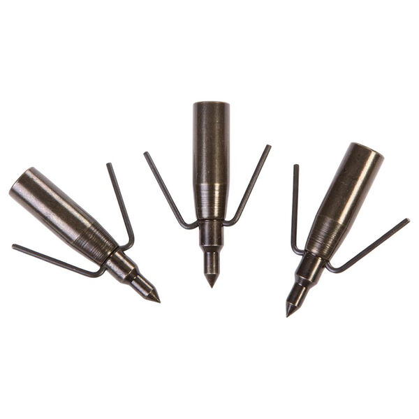BOW FISHING - ARROW TIPS 3 Pack