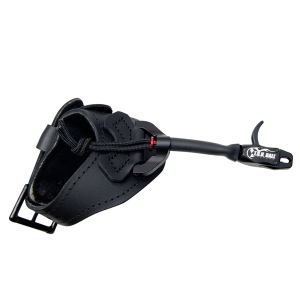 TRU Ball Bandit Release Aid / Black / Buckle / Large