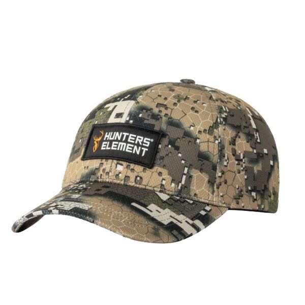Hunters Element Patch Cap / Desolve Veil