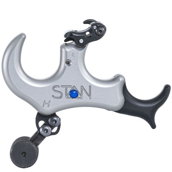 STAN OnneX Hinge Release - Echo Grey / Medium