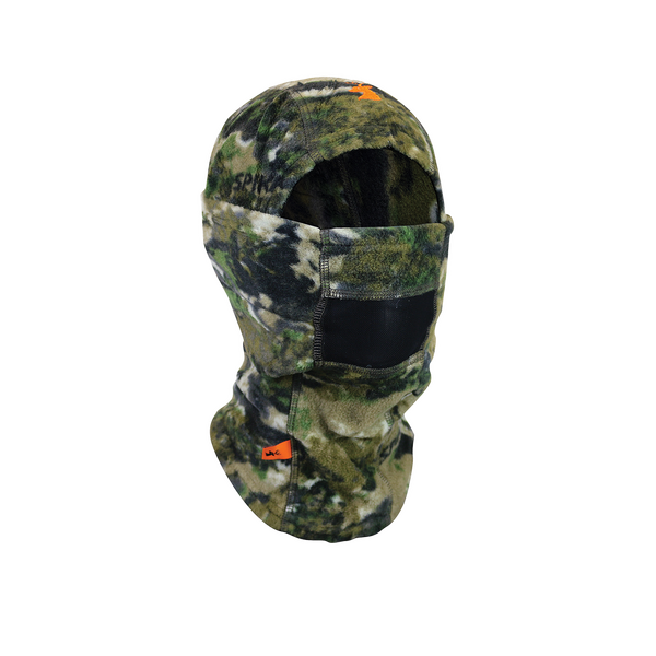 Spika Alpine Balaclava / Adult / Biarri Camo