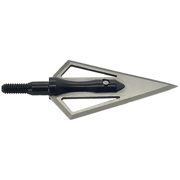 Sabretooth Broadheads 3 Pack