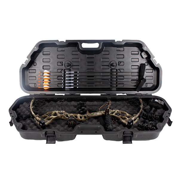 BOW STORAGE CASE - MEDIUM