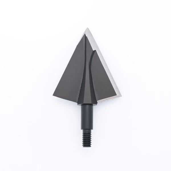Terra Firma Blemished Venator 2 Blade Broadheads - 150gn - 3 Pack