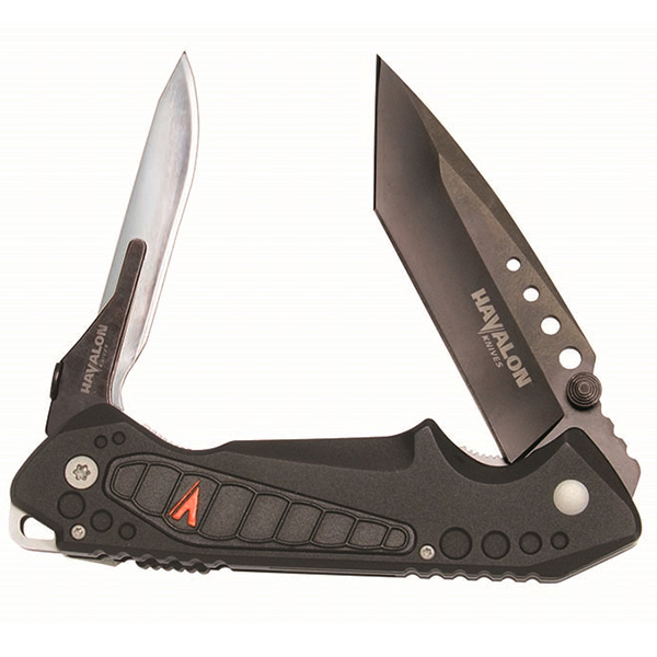 Havalon EXP Skinning Knife