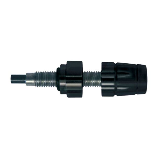 Winners S-PEL Plunger Button Black