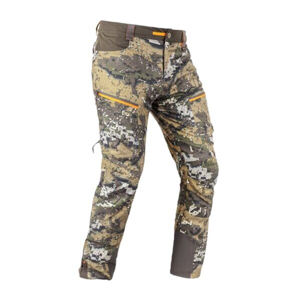 Hunters Element Legacy Trousers / Black / S