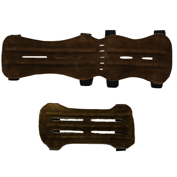 Mantra Archery Defender Arm Guard / Long