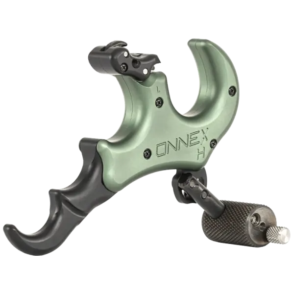 STAN OnneX Hinge Release - Sage / Medium