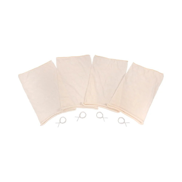 Allen Backcountry - Colorado Deer Quarter Bags