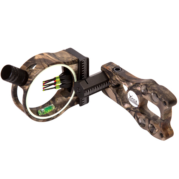 Booster Bow Sight Black