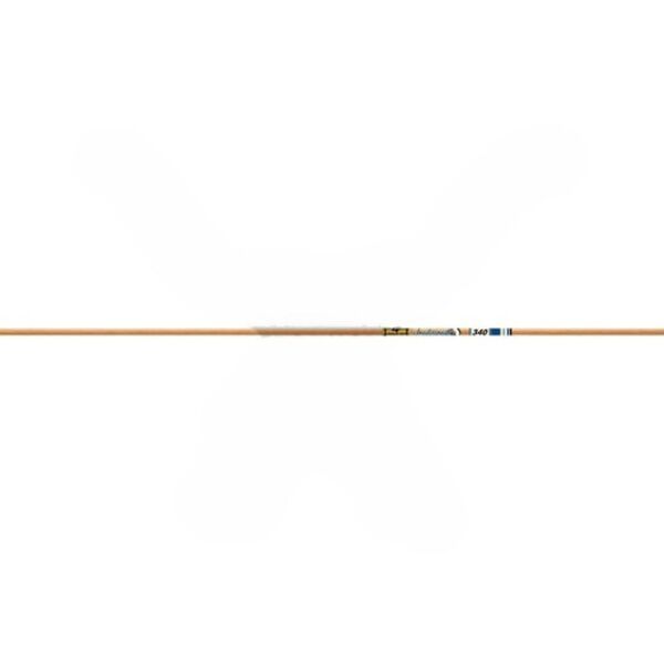 Gold Tip Traditional XT Shaft 400