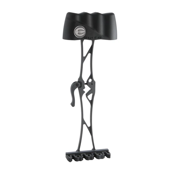 Elite 1-Piece Bow Quiver / OD Green / 4-Arrow