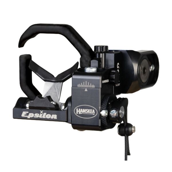 Hamskea Archery Arrow Rest Epsilon / Standard / Right Handed