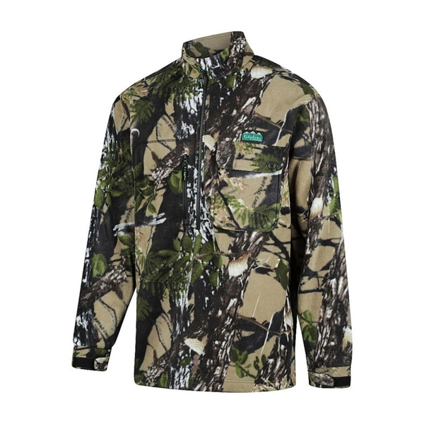 Igloo Top - Buffalo Camo - Ridgeline M