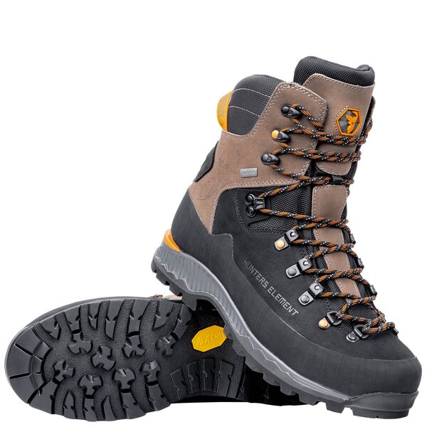 Hunters Element Element Boots / 8