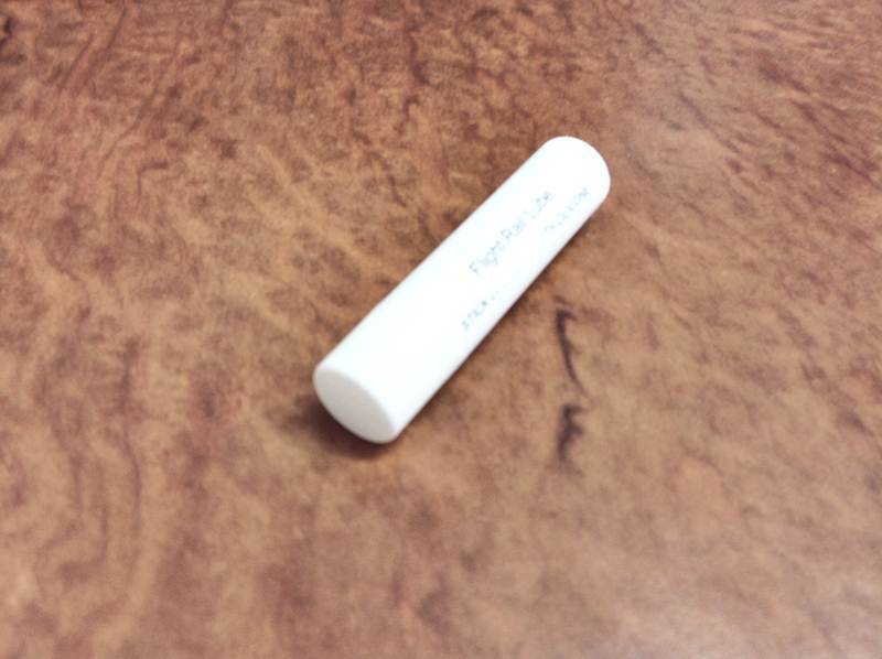 BOW STRING WAX STICK - SILICONE BASED LUBRICANT 1