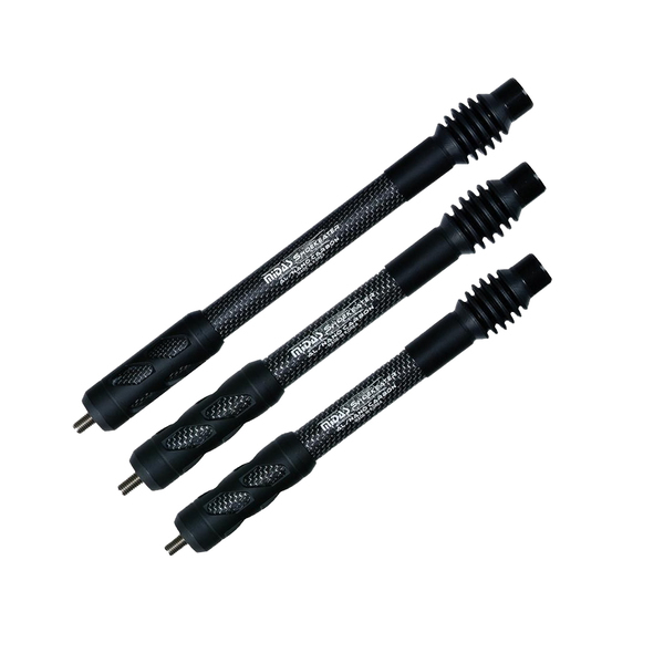 Cartel Stabilizer Hunting Midas Shockeater 7