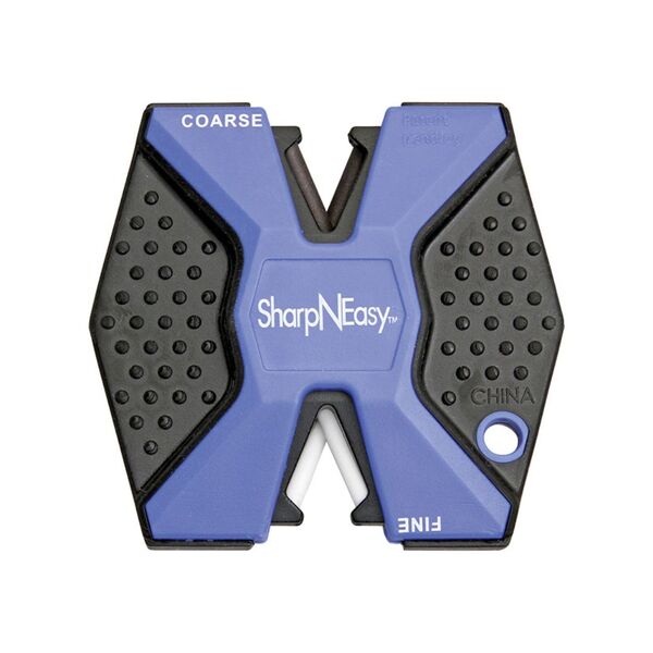 Sharp-N-Easy Knife Sharpener